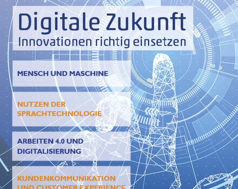 Aixvox Praxistipps 2020 – Digitale Zukunft eBook cover