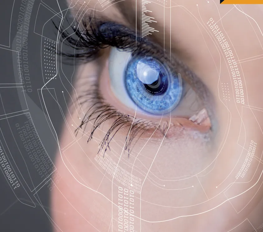 Voice technology research and biometric speech recognition