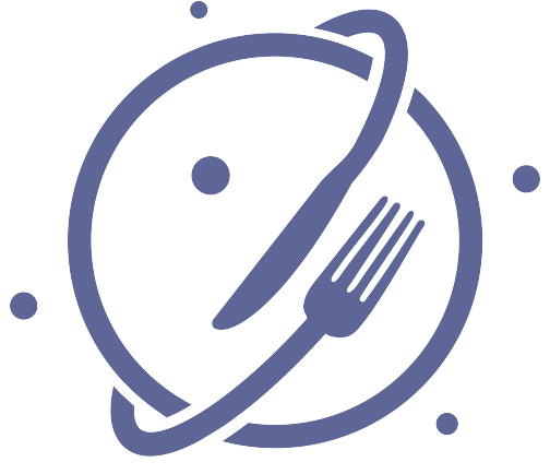Foodservice Digital Hub logo — catering and research collaboration