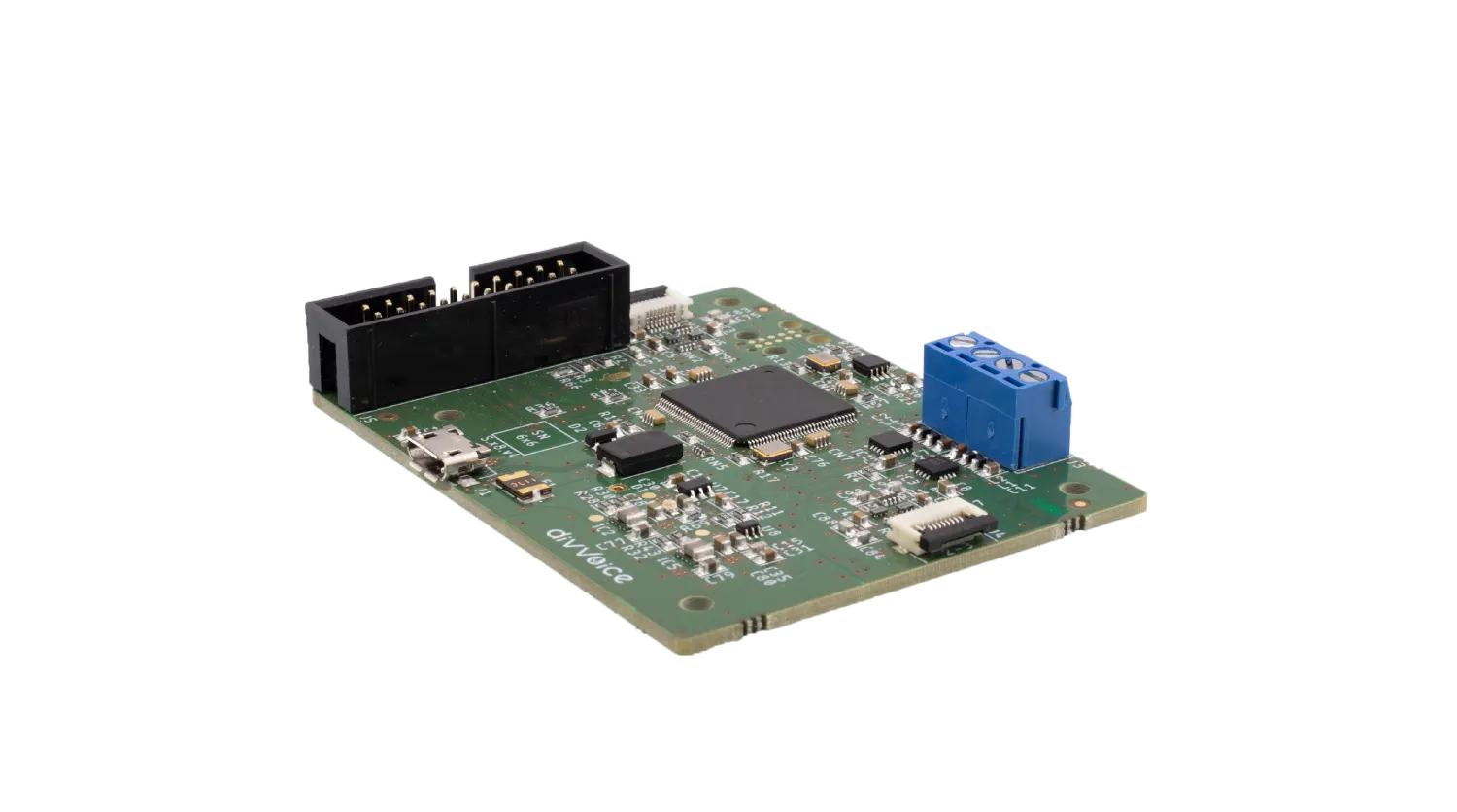 Embidio Hub