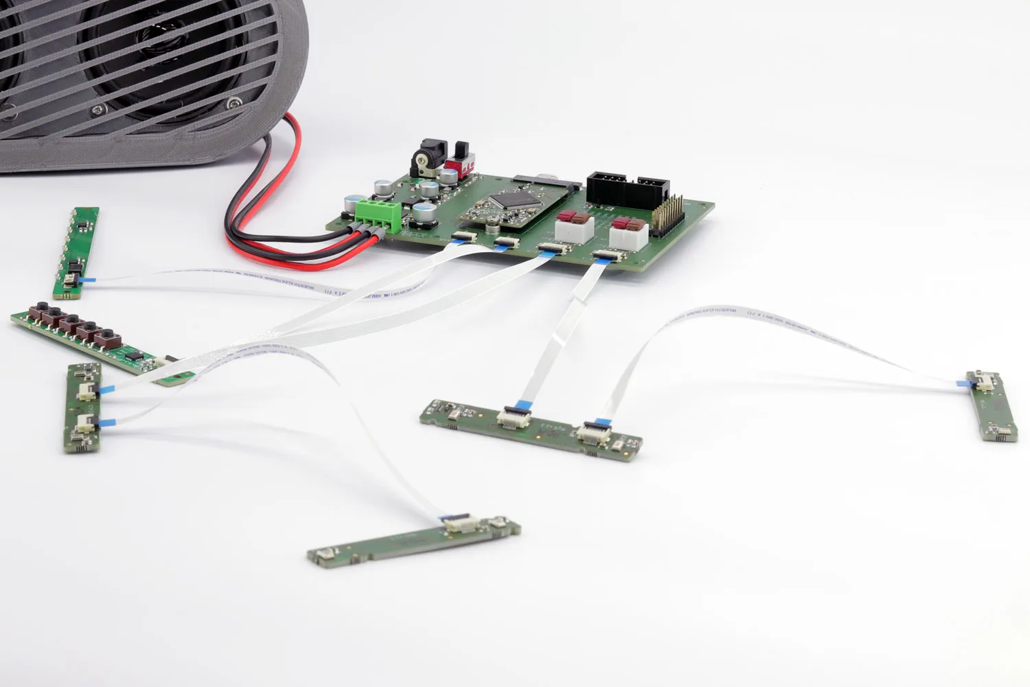 Embidio Nano Development Kit