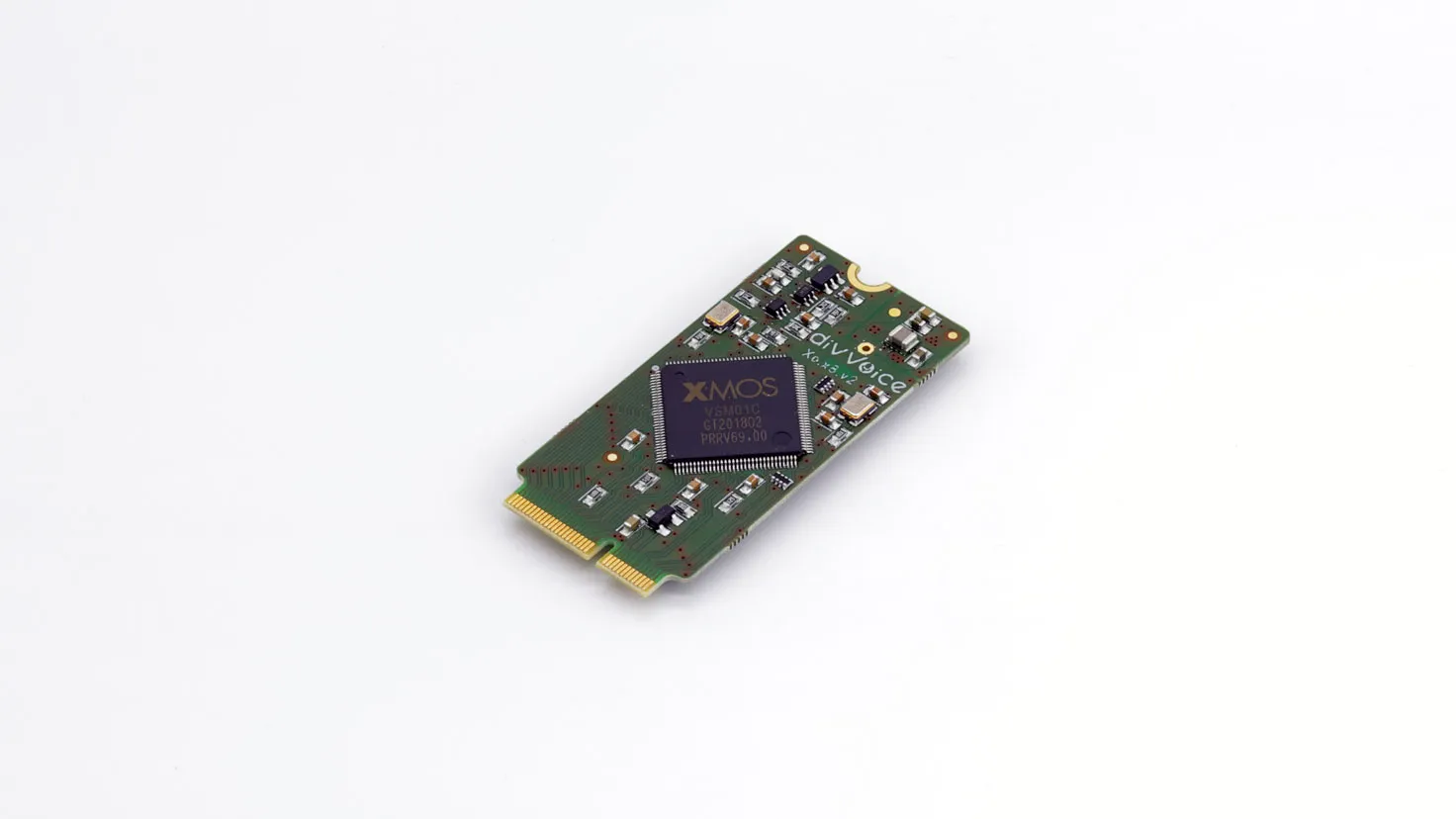 Embidio Nano