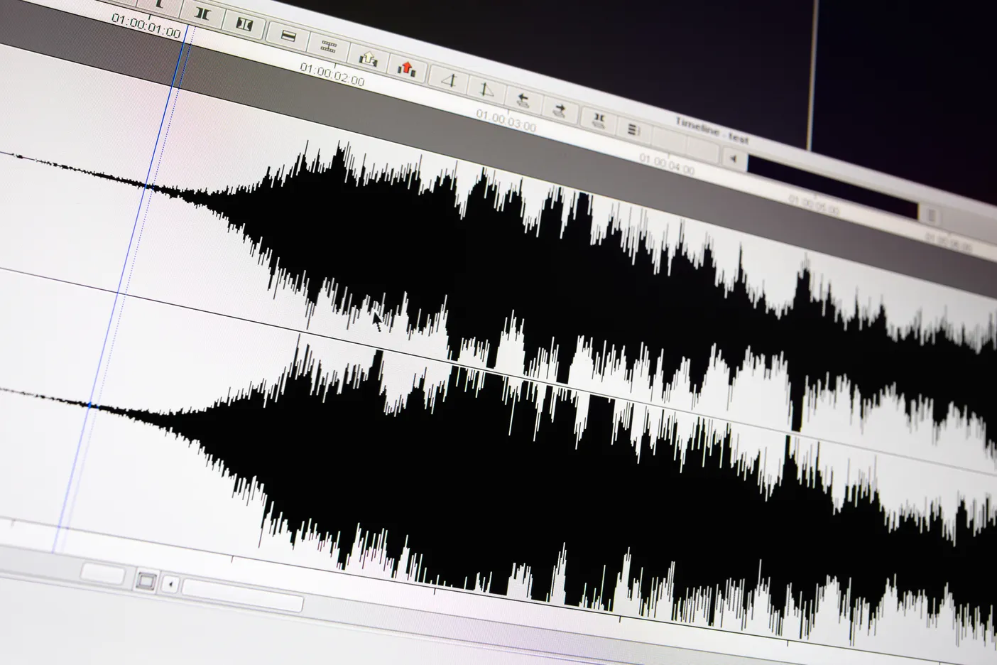 Advanced Audio Signal Processing