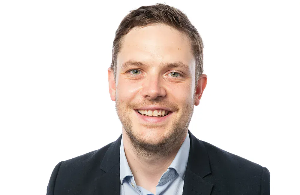 Dr. med. Arne Peine